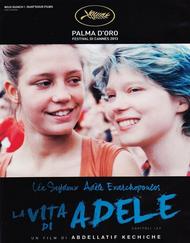 La vita di Adele - vosit